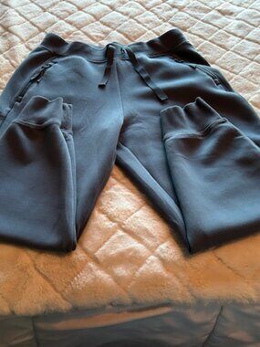 Preowned Kirkland Signature Joggers - Size L